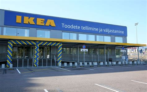 ikea darba laiks.